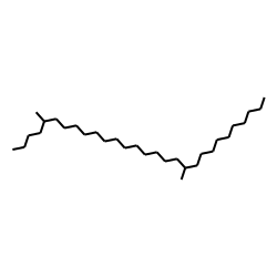 5,19-Dimethylnonacosane
