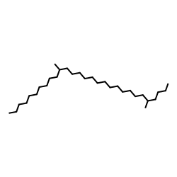 Nonacosane, 5,19-dimethyl