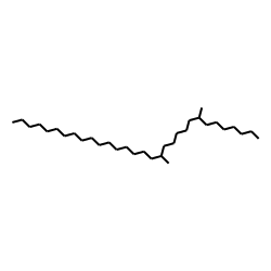8,14-dimethylhentriacontane