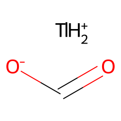 thallium formate