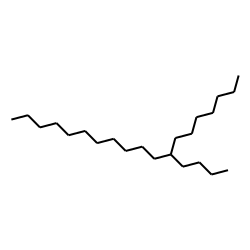Hexadecane, 5-heptyl