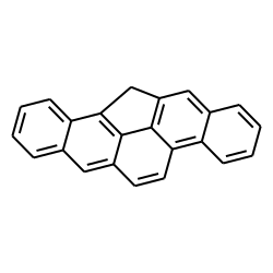 5H-Benzo[b]cyclopenta[def]chrysene