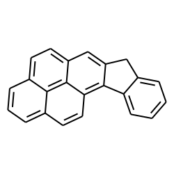 7H-Indeno[1,2-a]pyrene