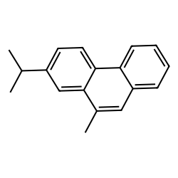 2-ISOPROPYL-10-METHYLPHENANTHRENE