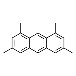 1,3,6,8-Tetramethylanthracene