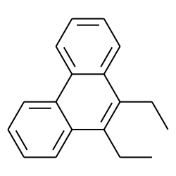 9,10-diethylphenanthrene