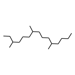 Pentadecane, 3,7,11-trimethyl