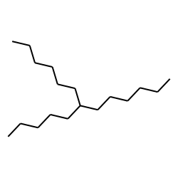 Tridecane, 7-pentyl