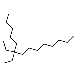 6,6-Diethyltetradecane