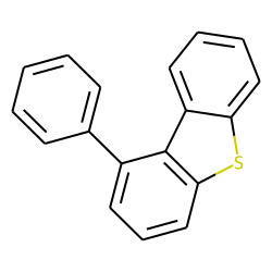 1-Phenyldibenzothiophene