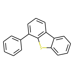 4-Phenyldibenzothiophene