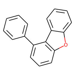 1-Phenyldibenzofuran