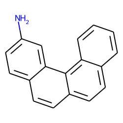Benzo(c)phenanthren-2-amine