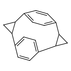 Pentacyclo[10.2.2.25,8.02,4.09,11]octadeca-5,7,12,15,17-hexaene-