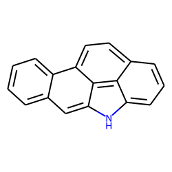 Dibenzo(b,def)carbazole