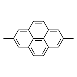 2,7-dimethylpyrene