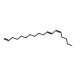 1,E-11,Z-13-OCTADECATRIENE
