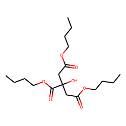 Butyl citrate