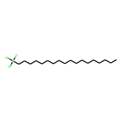Silane, trichlorooctadecyl-