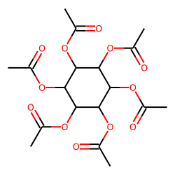 Myo-inositol, hexaacetate
