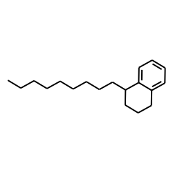 Naphthalene, 1,2,3,4-tetrahydro-1-nonyl-