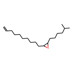 (7R,8S)-cis-7,8-epoxy-2-methyloctadec-17-ene