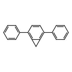 2,5-DIPHENYL-CYCLOPROPABENZENE