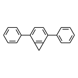 Bicyclo[4.1.0]hepta-1,3,5-triene, 2,5-diphenyl-