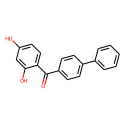 Benzophenone, 2,4-dihydroxy-4'-phenyl-