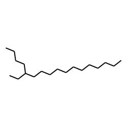 5-Ethylheptadecane