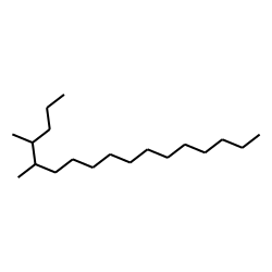 4,5-dimethylheptadecane