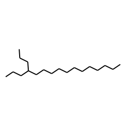 Hexadecane, 4-propyl