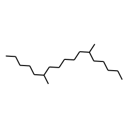 6,12-dimethylheptadecane