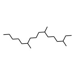 Hexadecane, 3,7,11-trimethyl
