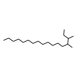 3,4-dimethylheptadecane