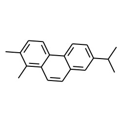 2-Methylretene