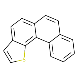 Phenanthro[4,3-b]thiophene