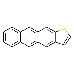 Anthra(2,3-b)thiophene