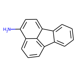 3-Fluoranthenamine