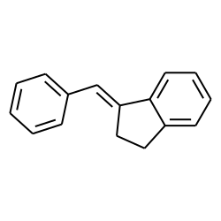 1-(Phenylmethylene)-1H-indene