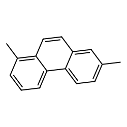1,7-DIMETHYLPHENANTHRENE