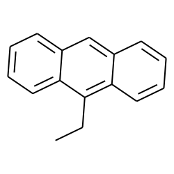Anthracene, 9-ethyl-