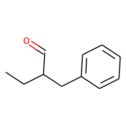 «gamma»-Ethyl-benzylacetaldehyde