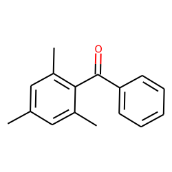 Benzophenone, 2,4,6-trimethyl-