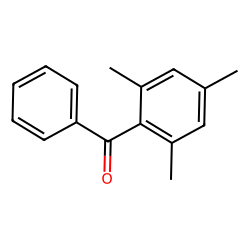 METHANONE, PHENYL(2,4,6-TRIMETHYLPHENYL)-