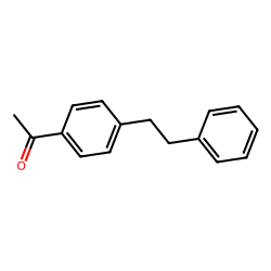 4-Acetylbibenzyl