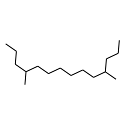 Tetradecane, 4,11-dimethyl-