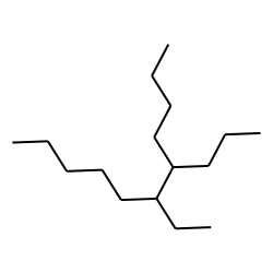 Undecane, 6-ethyl-5-propyl