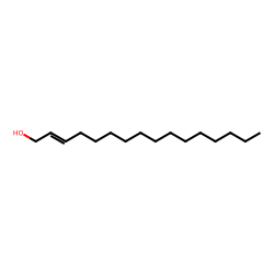 E-2-HEXADECACEN-1-OL