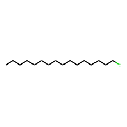 Hexadecane, 1-chloro-